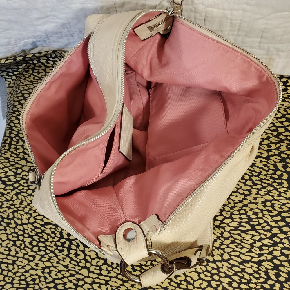 Coach hobo bag - Picture 5 of 8